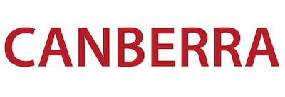 Canberra logo lg